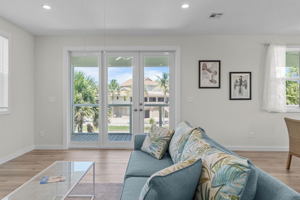 Photo of Bedroom in Sanibel