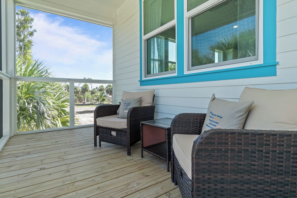 Photo of Outdoor in Sanibel