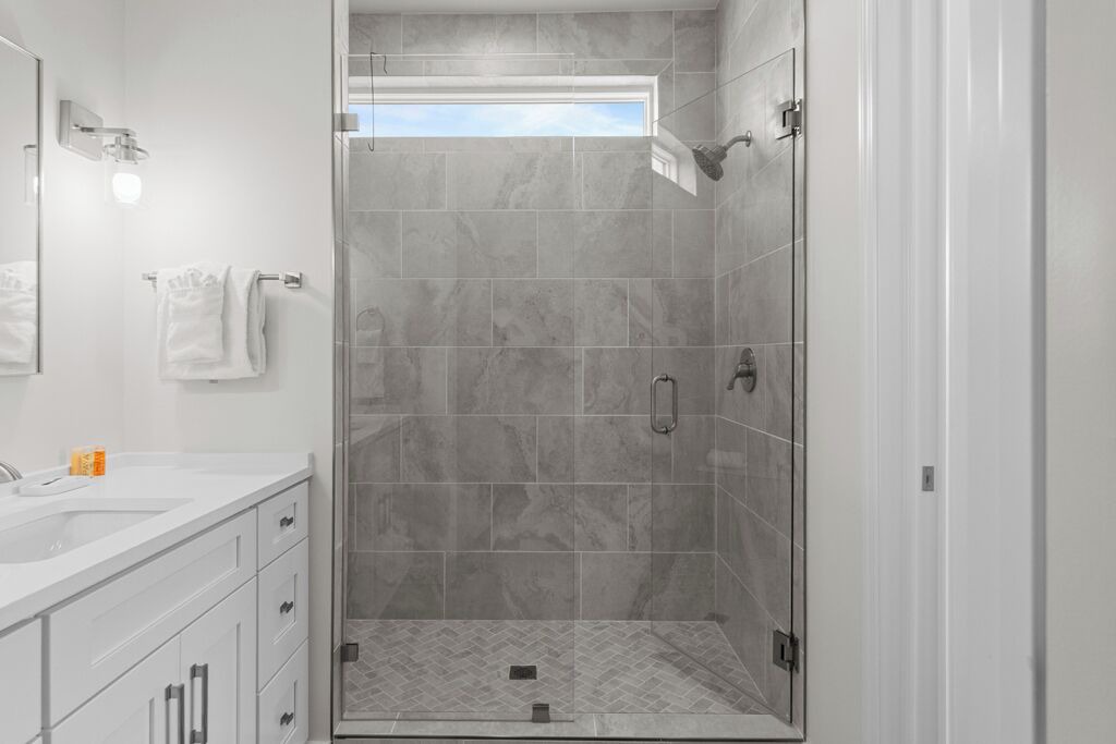 Photo of Bathroom in Sanibel