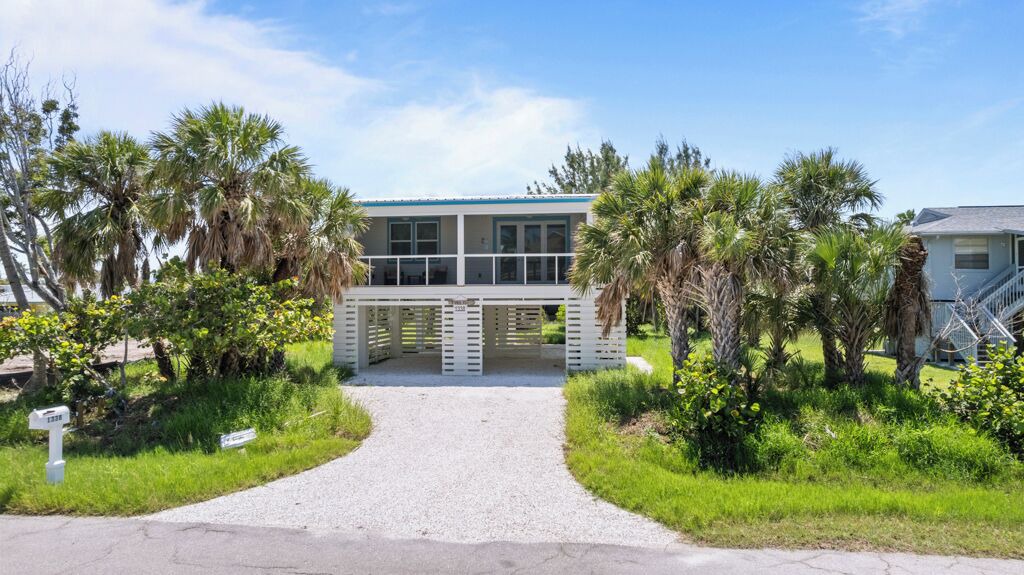 Photo of Outdoor in Sanibel