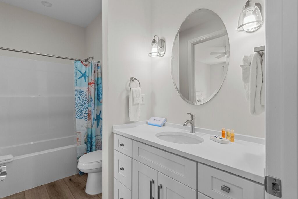 Photo of Bathroom in Sanibel