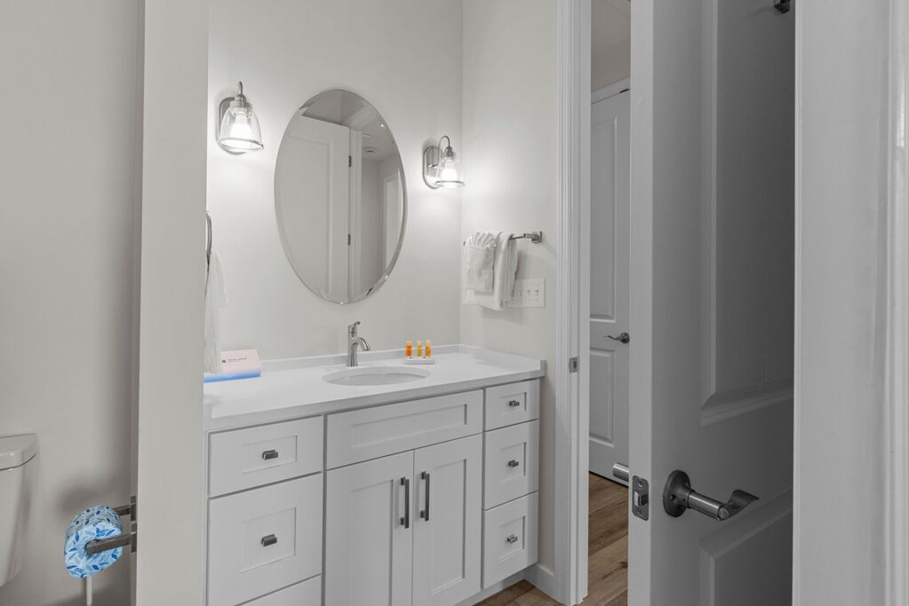 Photo of Bathroom in Sanibel