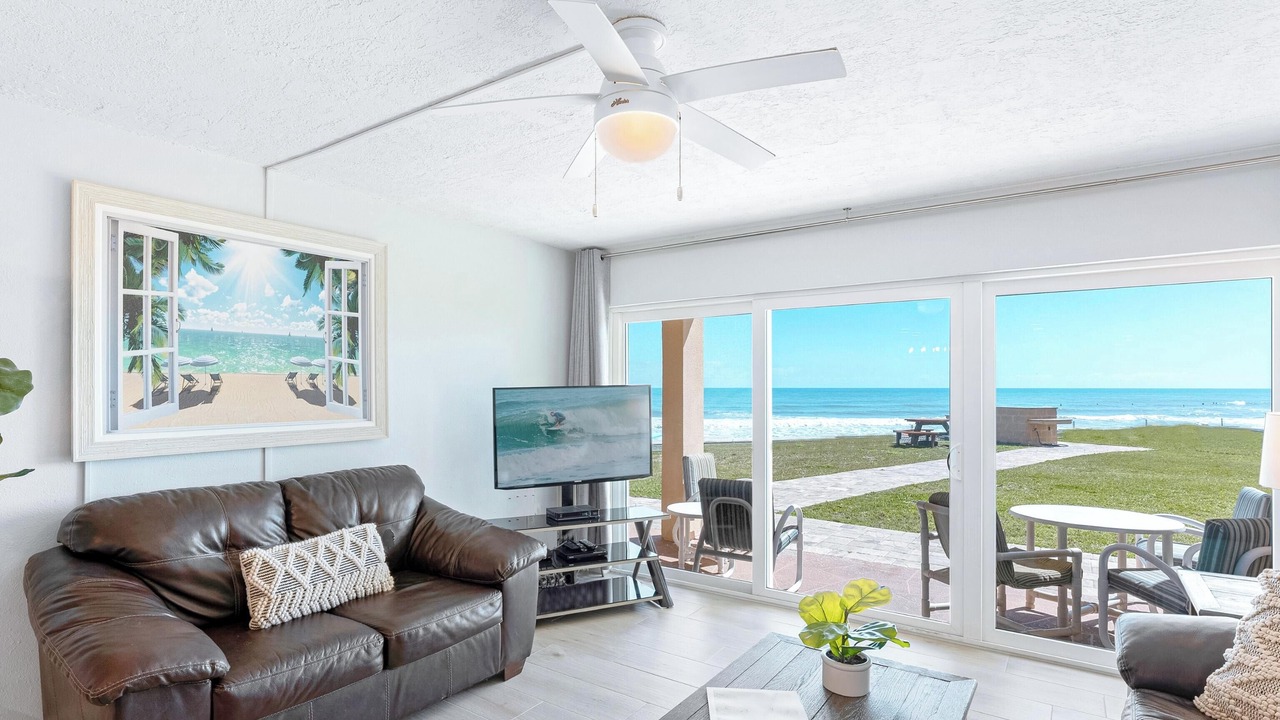 Photo of Bedroom in Satellite Beach