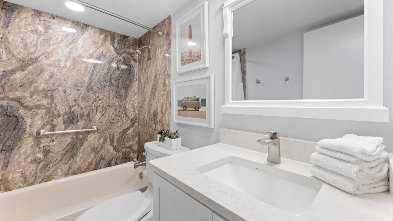 Photo of Bathroom in Satellite Beach