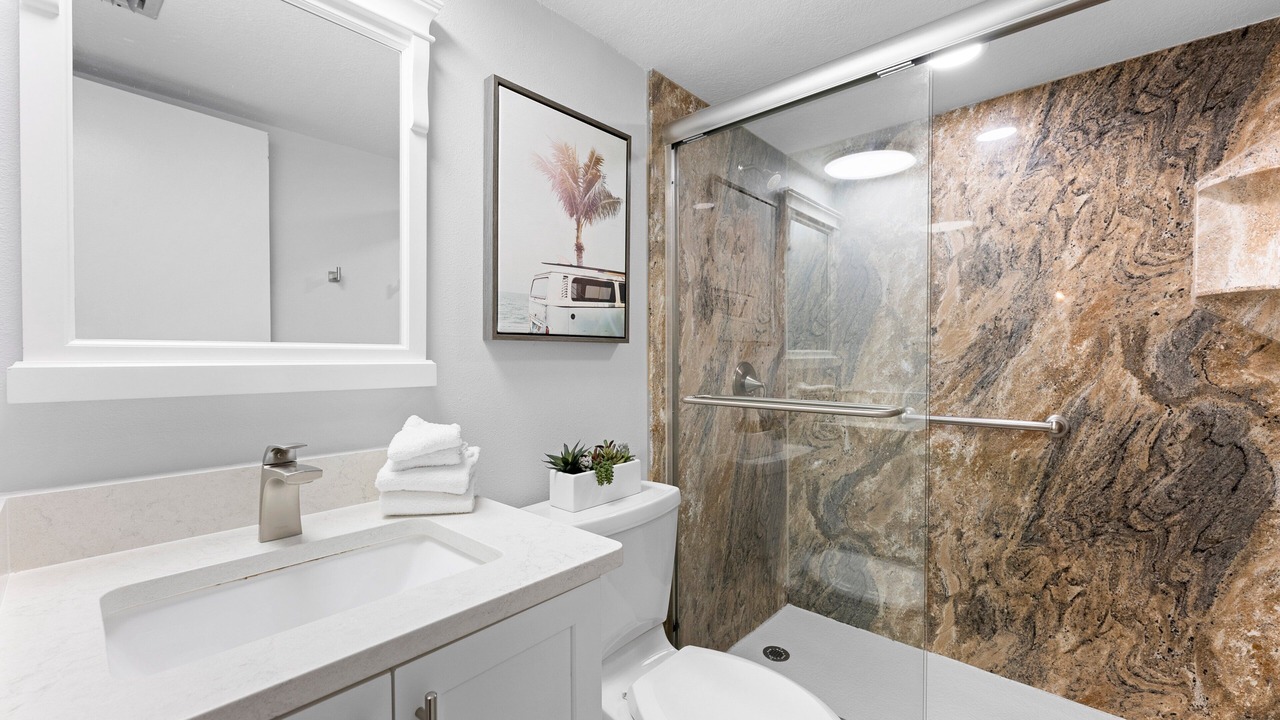 Photo of Bathroom in Satellite Beach