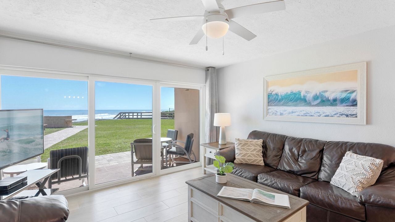 Photo of Bedroom in Satellite Beach