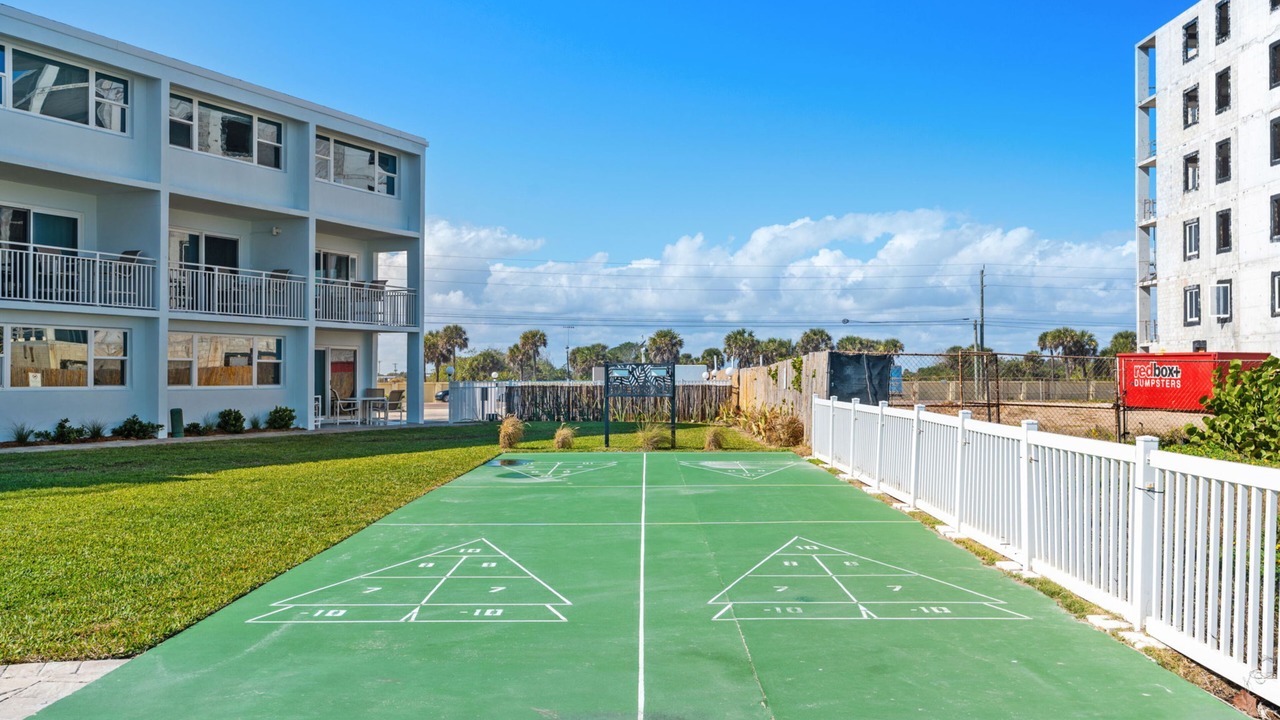 Photo of Outdoor in Satellite Beach