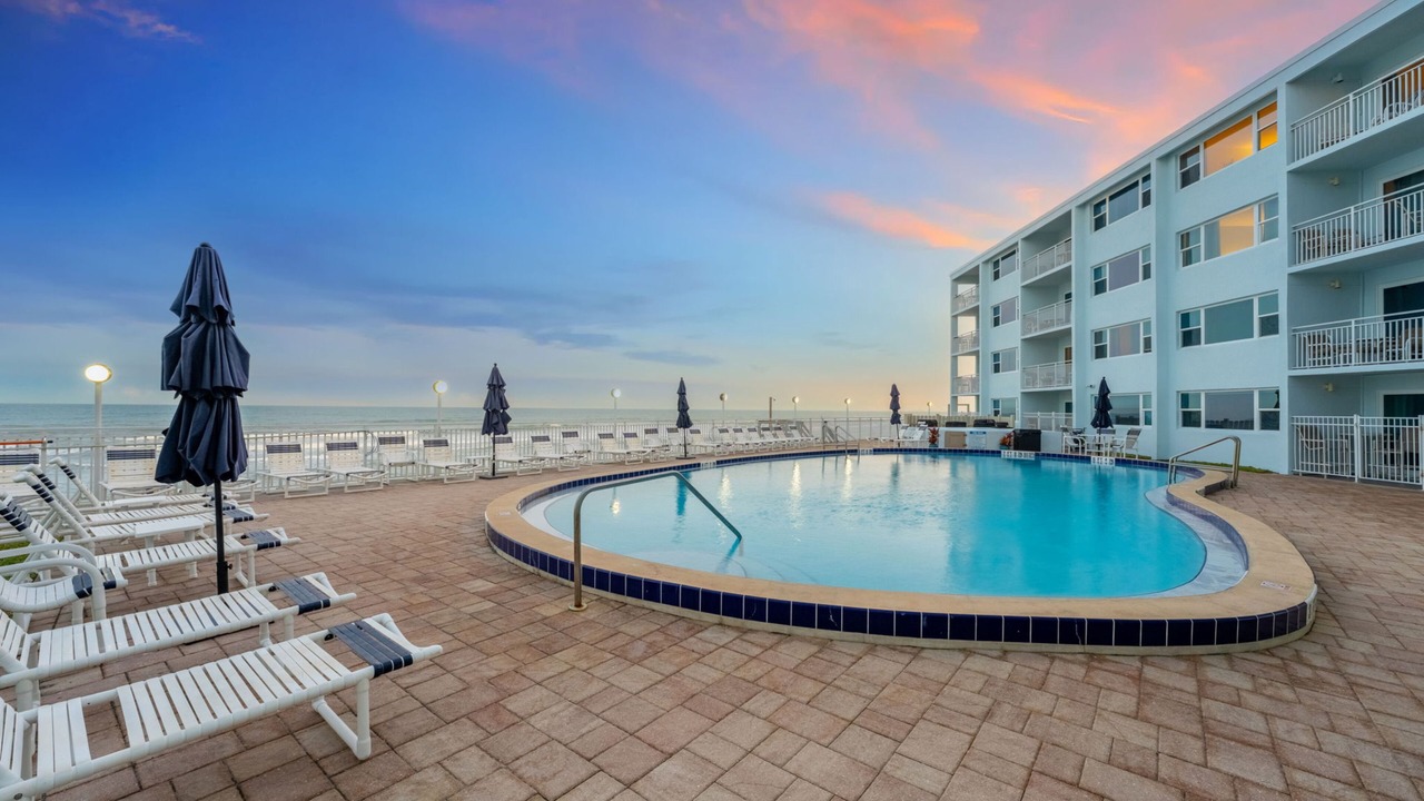 Photo of Outdoor in Satellite Beach