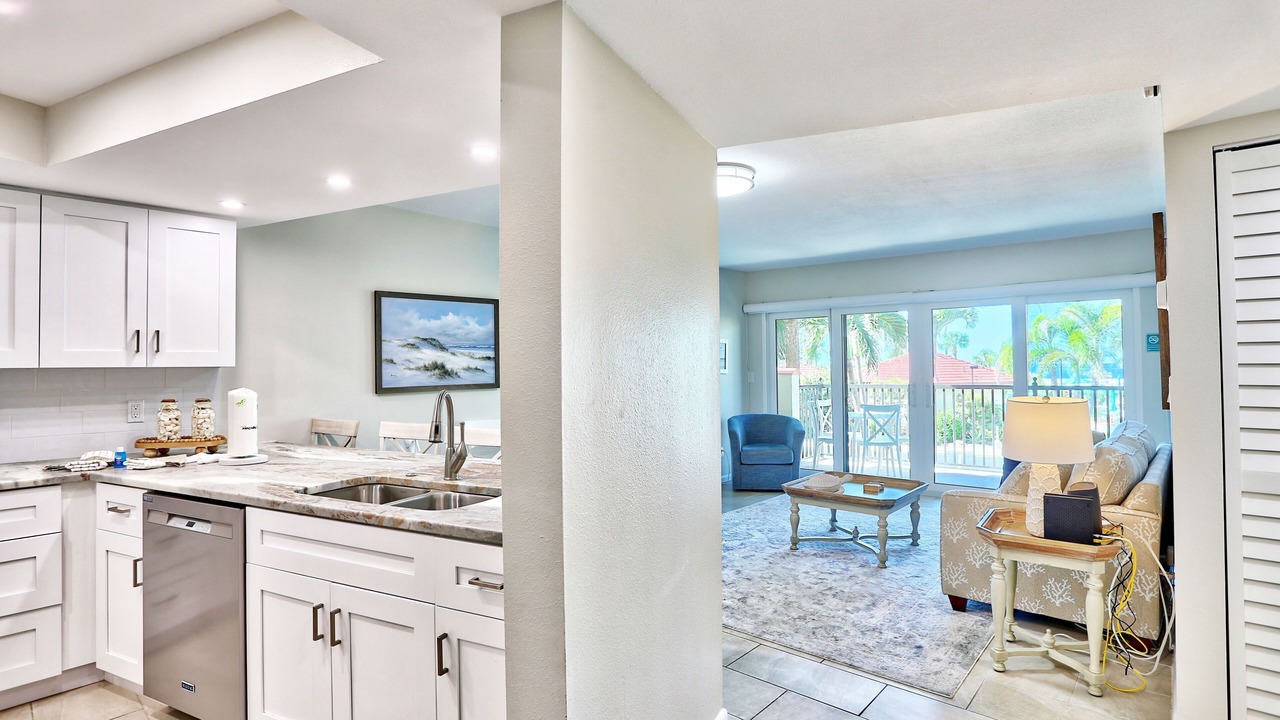 Photo of Livingroom in Sunset Beach