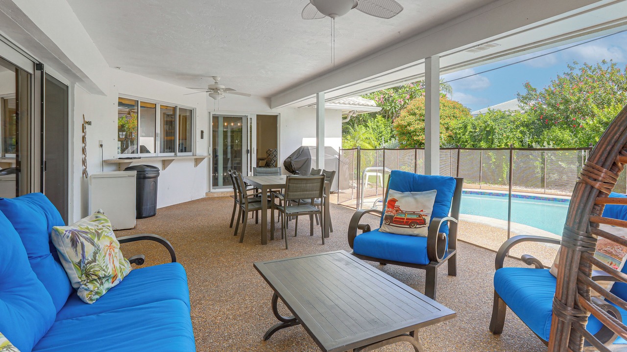 Photo of Outdoor in Singer Island