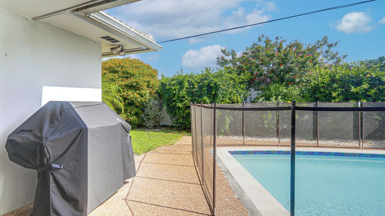 Photo of Outdoor in Singer Island