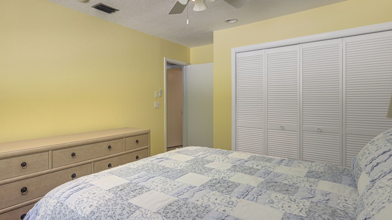 Photo of Bedroom in Singer Island
