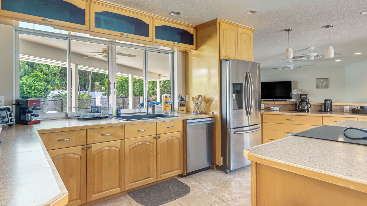 Photo of Kitchen in Singer Island