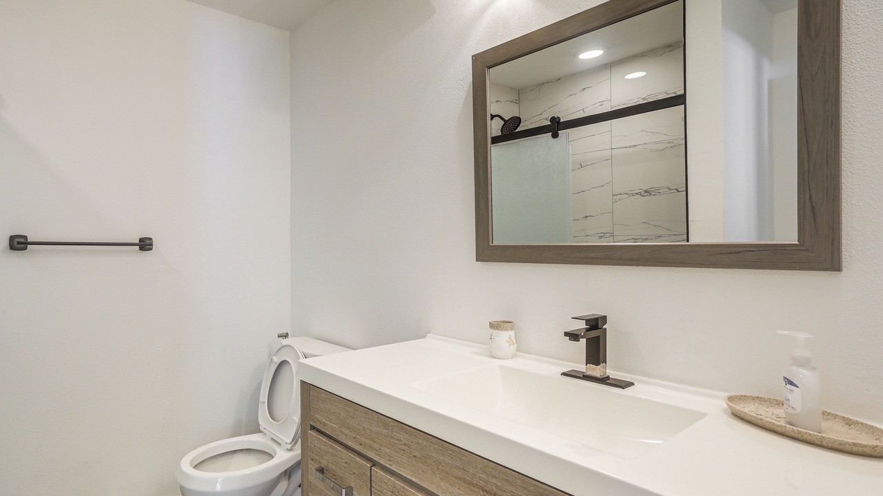 Photo of Bathroom in Singer Island