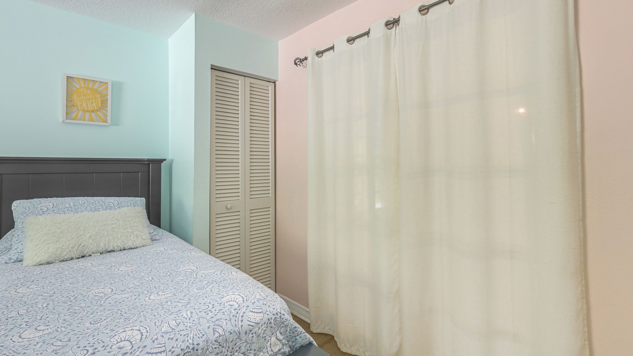 Photo of Bedroom in Singer Island