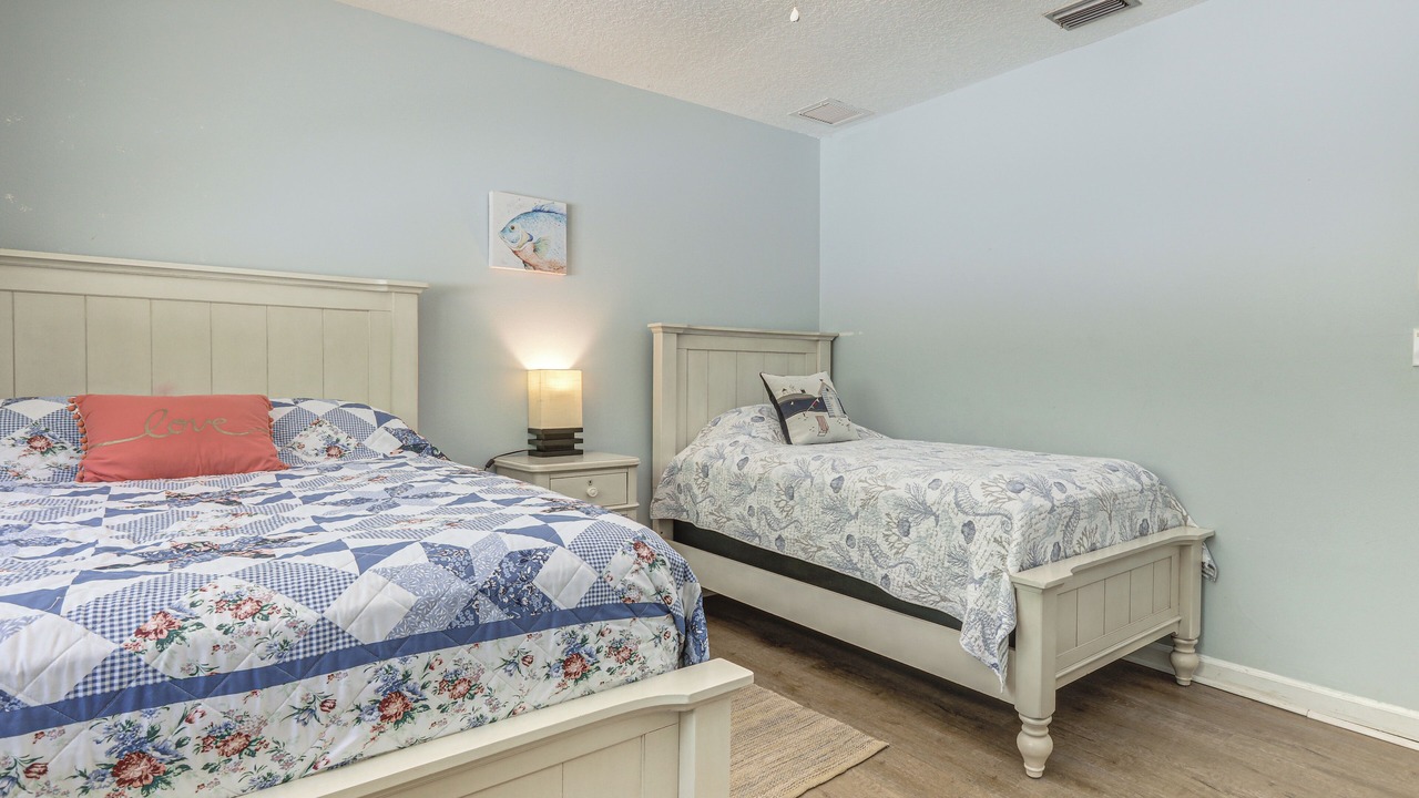 Photo of Bedroom in Singer Island