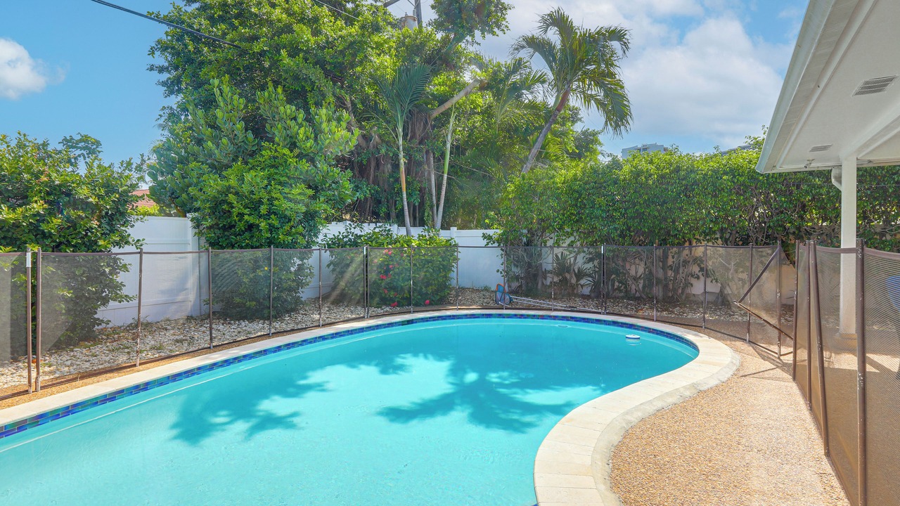 Photo of Outdoor in Singer Island