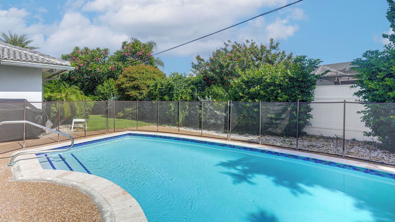 Photo of Outdoor in Singer Island