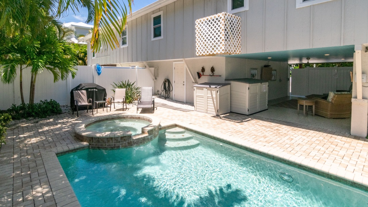 Photo of Outdoor in Holmes Beach