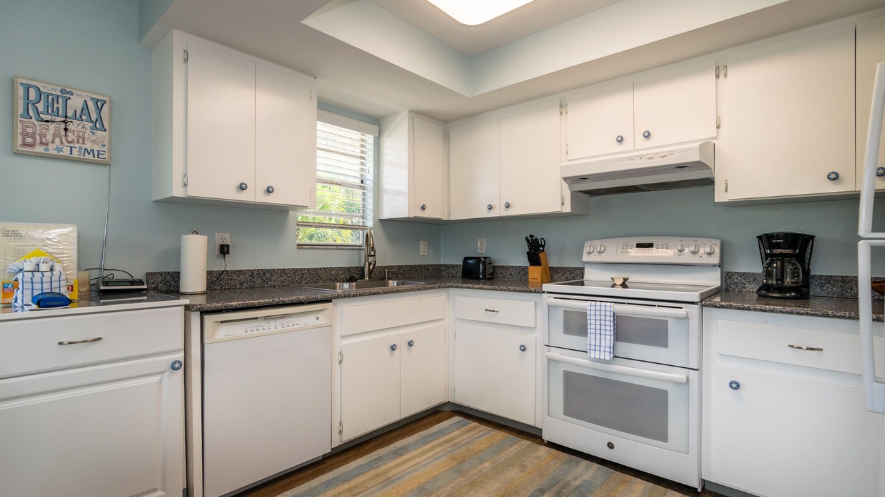 Photo of Kitchen in Holmes Beach