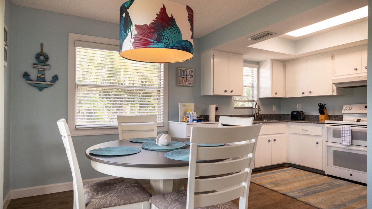 Photo of Kitchen in Holmes Beach
