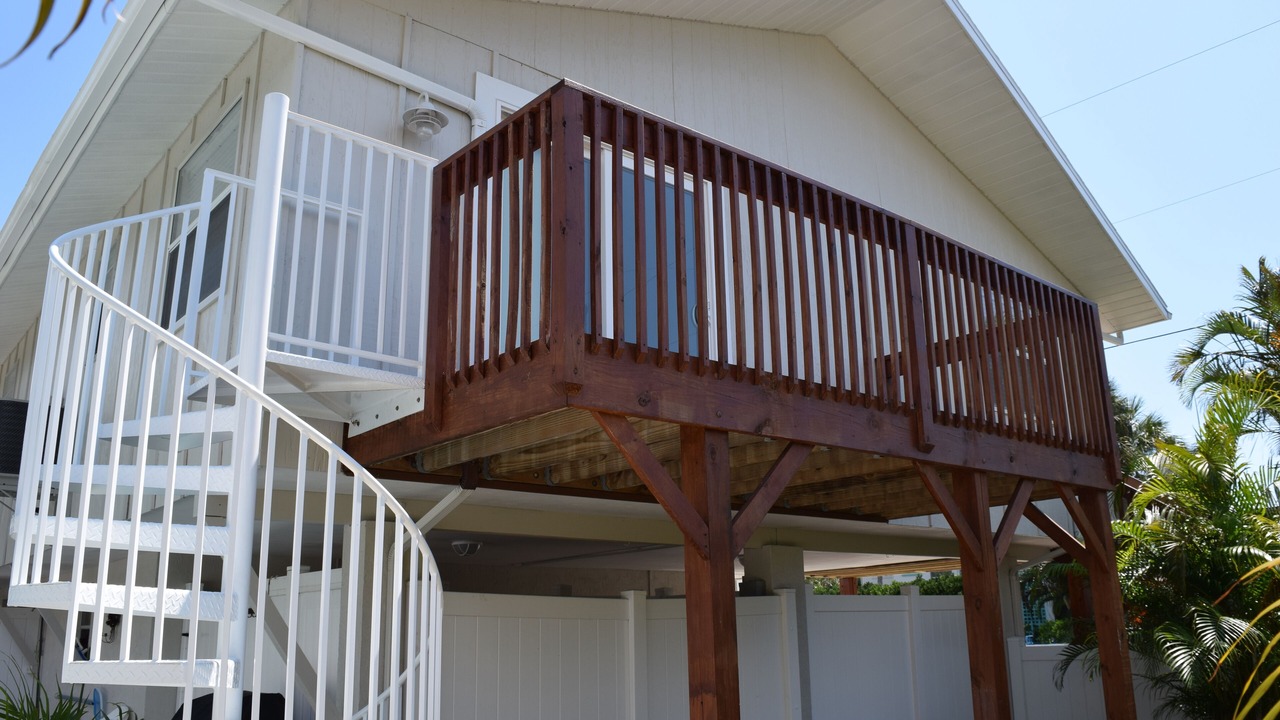 Photo of Outdoor in Holmes Beach