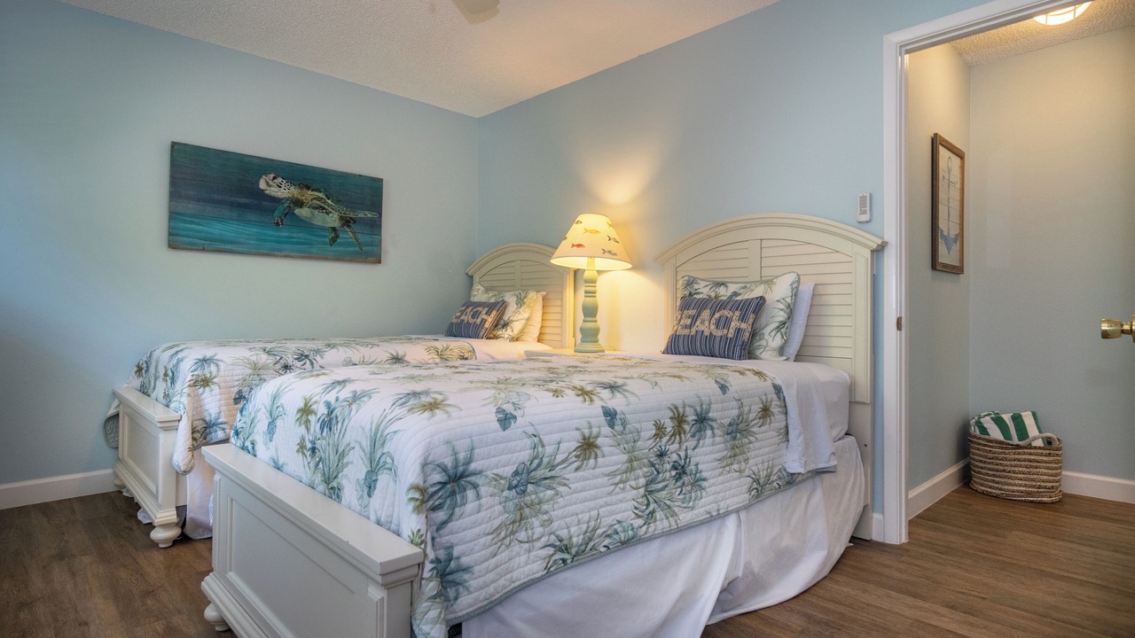 Photo of Bedroom in Holmes Beach