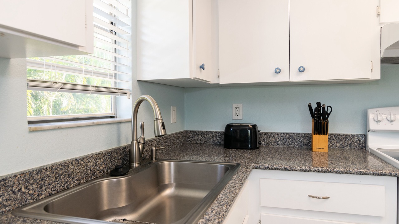 Photo of Kitchen in Holmes Beach