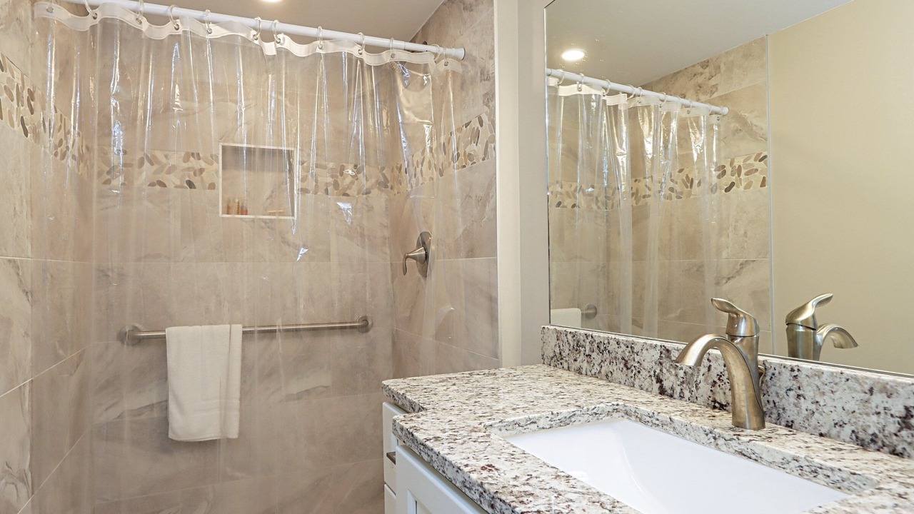 Photo of Bathroom in Sanibel