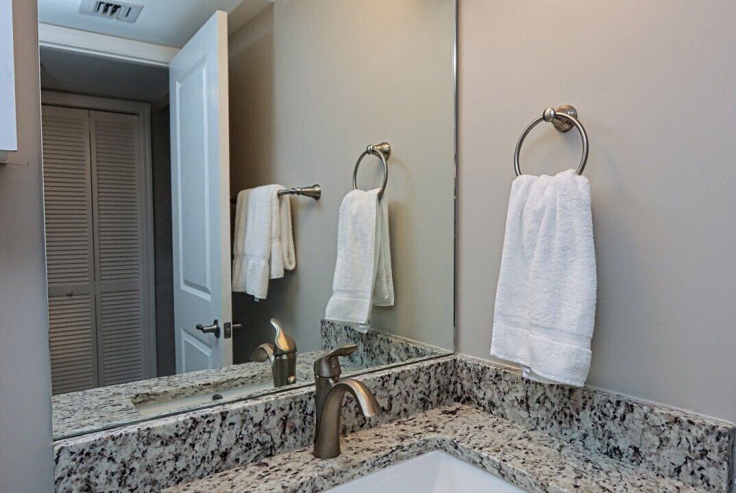 Photo of Bathroom in Sanibel