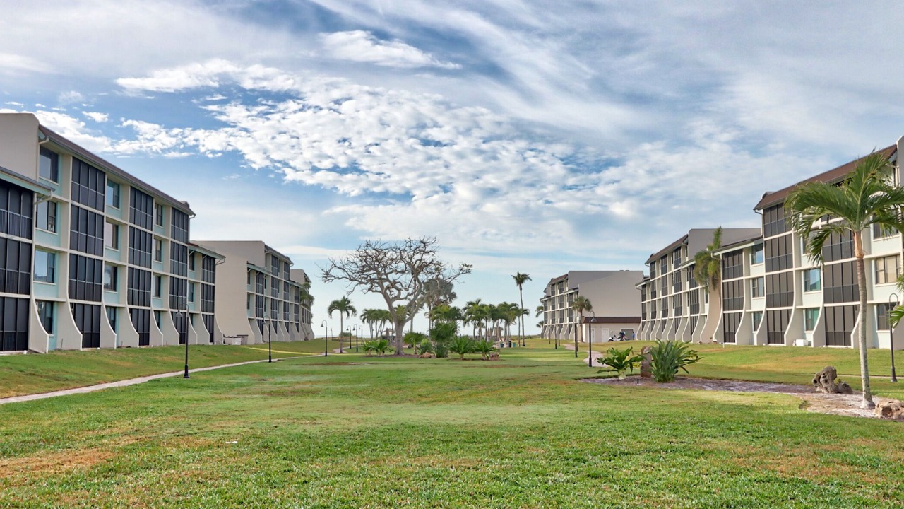 Photo of Outdoor in Sanibel