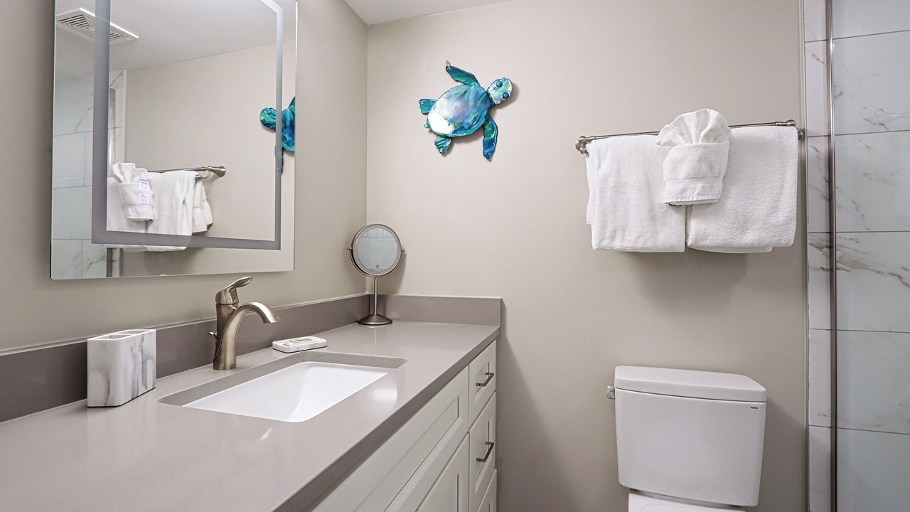 Photo of Bathroom in Sanibel