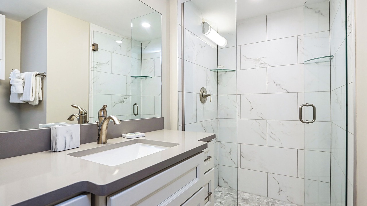 Photo of Bathroom in Sanibel