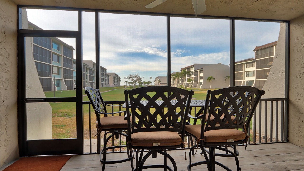 Photo of Outdoor in Sanibel