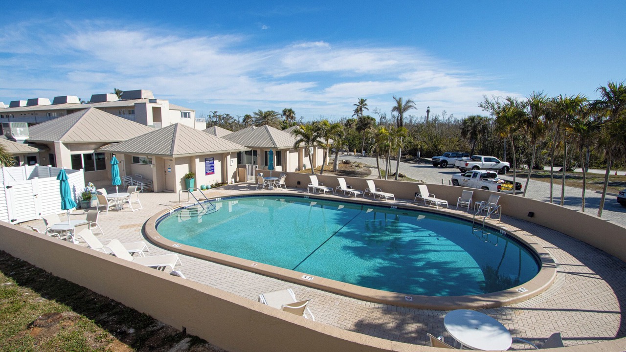 Photo of Outdoor in Sanibel