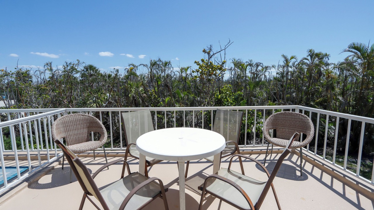 Photo of Outdoor in Sanibel