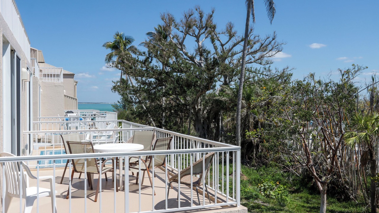 Photo of Outdoor in Sanibel