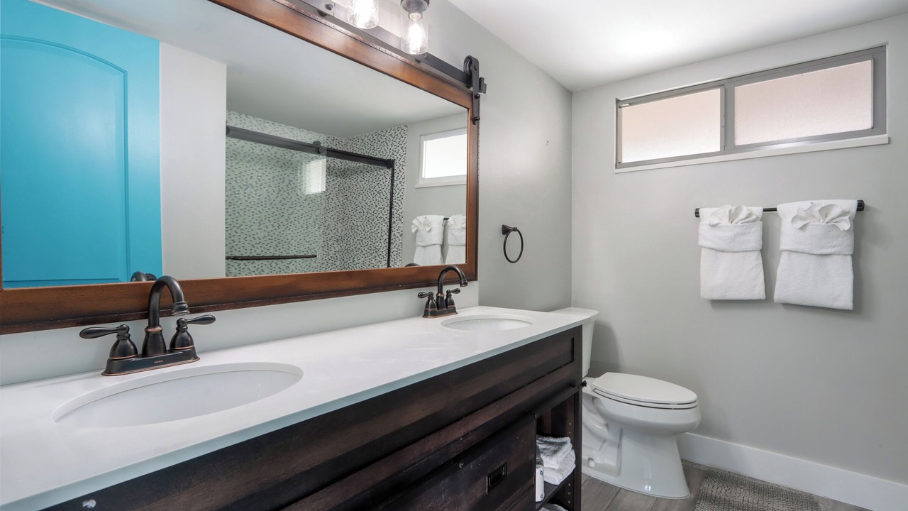 Photo of Bathroom in Sanibel