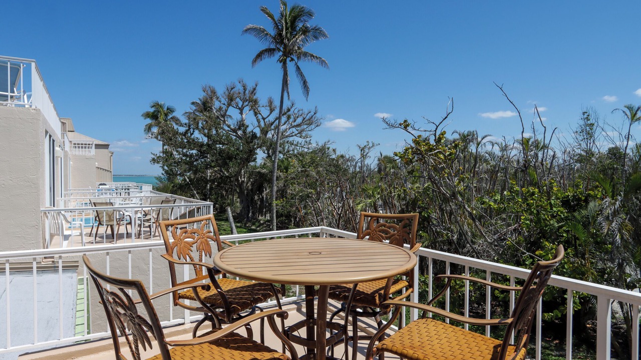 Photo of Outdoor in Sanibel