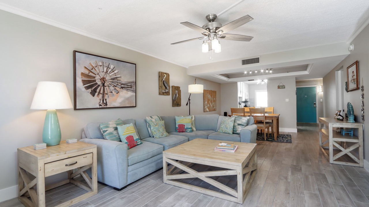 Photo of Livingroom in Sanibel