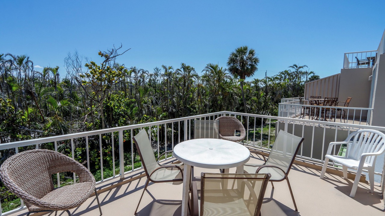 Photo of Outdoor in Sanibel