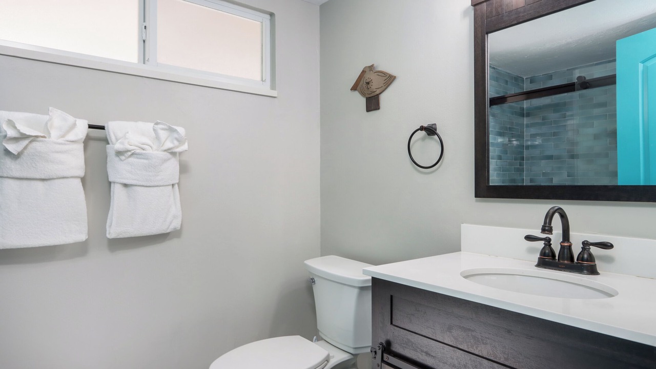 Photo of Bathroom in Sanibel