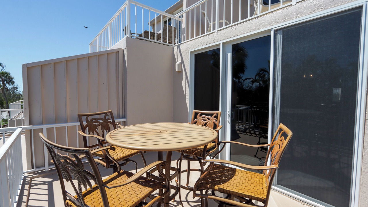 Photo of Outdoor in Sanibel
