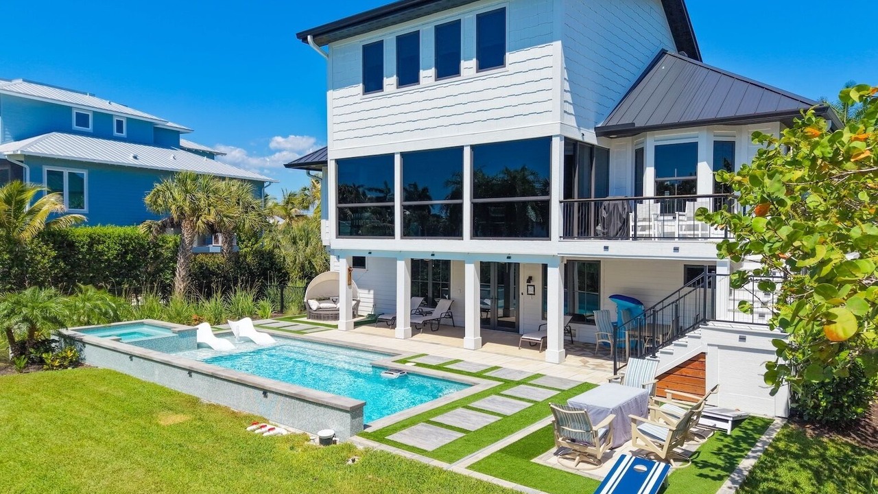 Photo of Outdoor in Sanibel