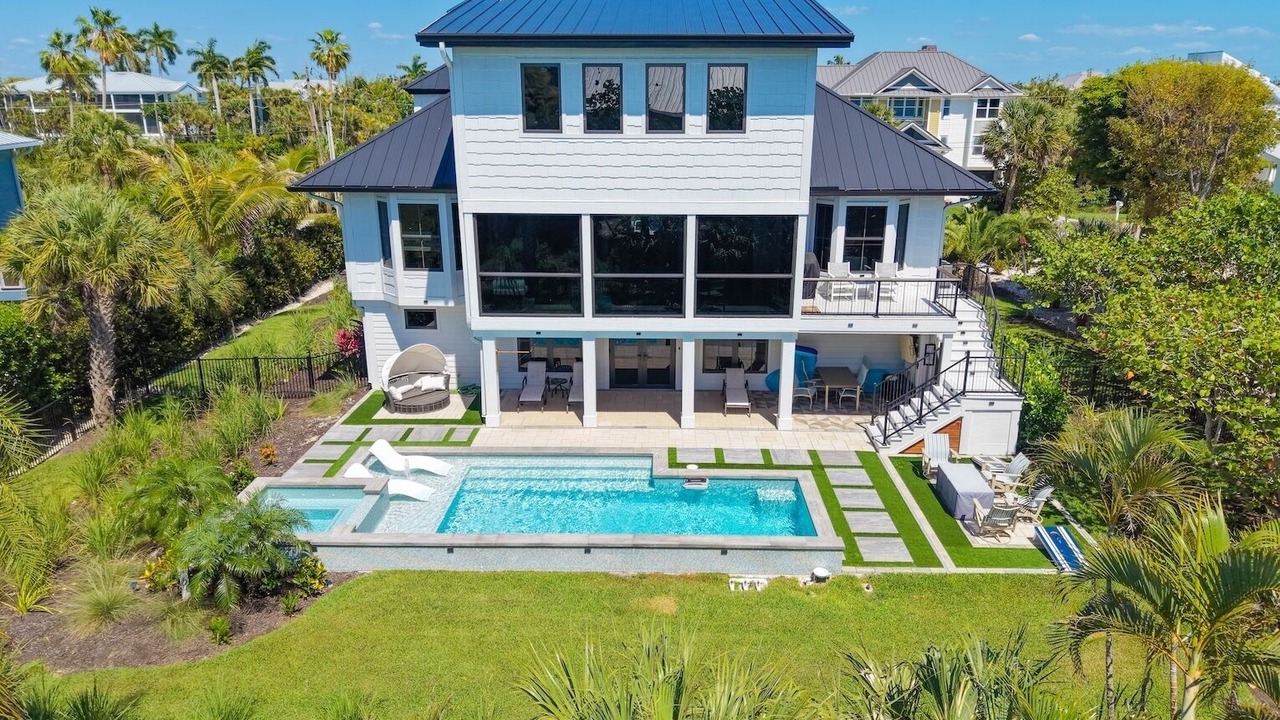 Photo of Outdoor in Sanibel