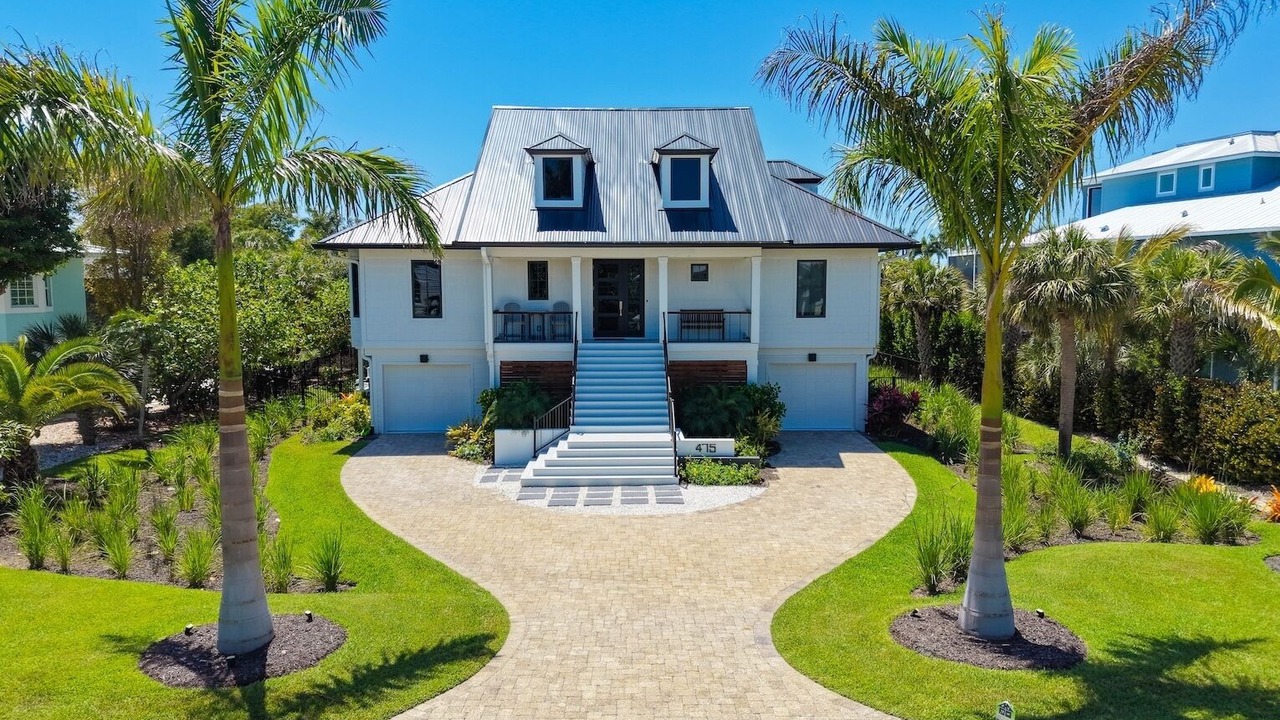 Photo of Outdoor in Sanibel