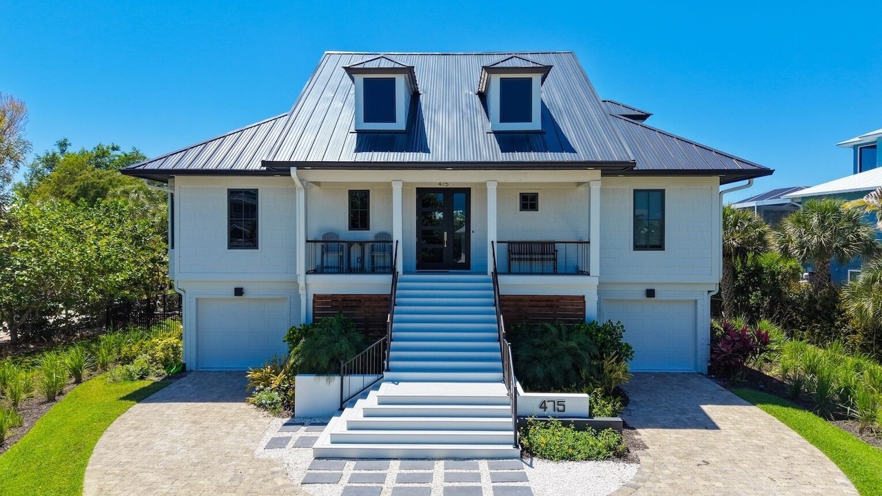 Photo of Outdoor in Sanibel