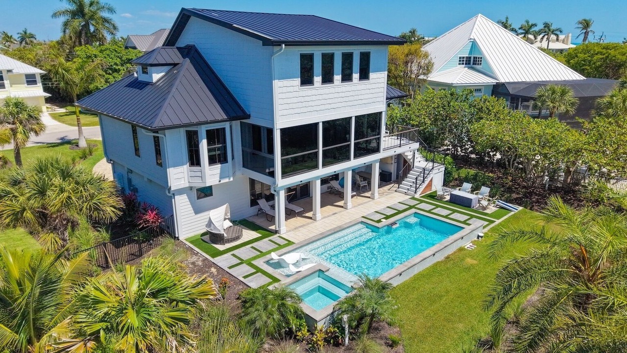 Photo of Outdoor in Sanibel