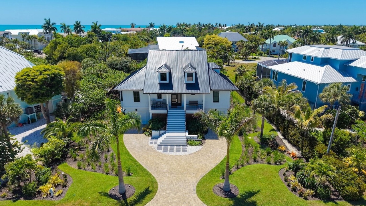 Photo of Outdoor in Sanibel