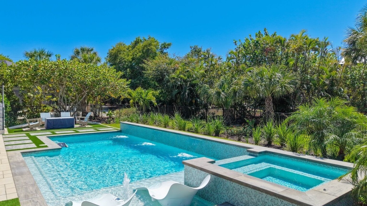 Photo of Outdoor in Sanibel